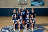 6th Girls