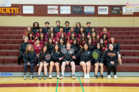 Badminton