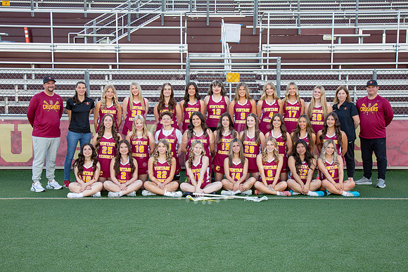 Varsity LAX