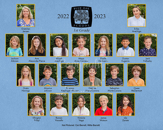 blueoak_1stgrade