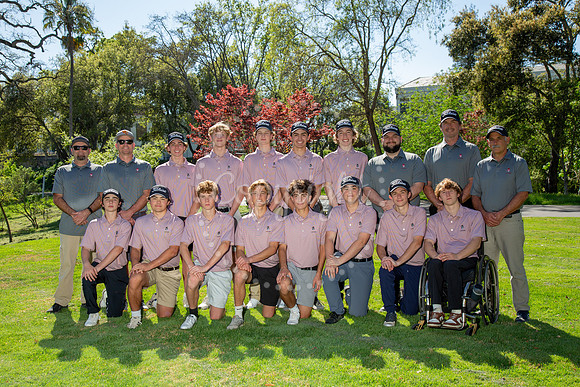Golf_A Team