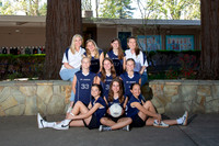 6th Vball CSL