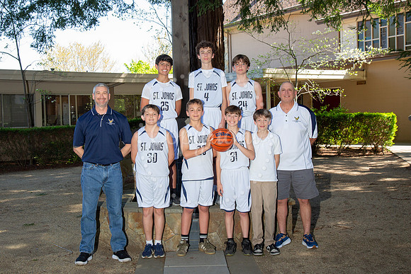 7th Boys CSL