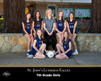 7th Volleyball
