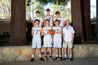 8th Boys CSL