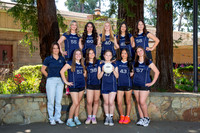 8th Vball CSL