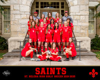 4-Girls soccer
