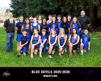 RLS Wrestling