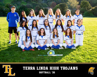 TL Softball