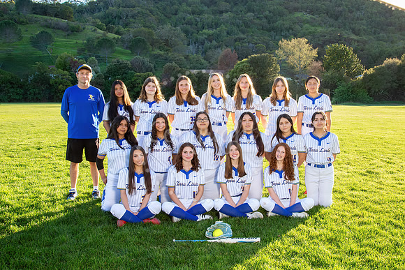 Varsity Softball
