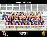 TL Swim