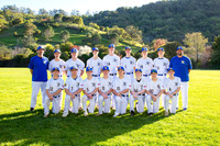 Varsity Baseball