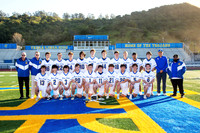 Varsity Boys LAX