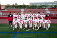 Varsity Boys LAX