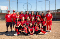 Varsity Softball