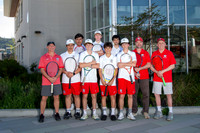 Varsity Tennis