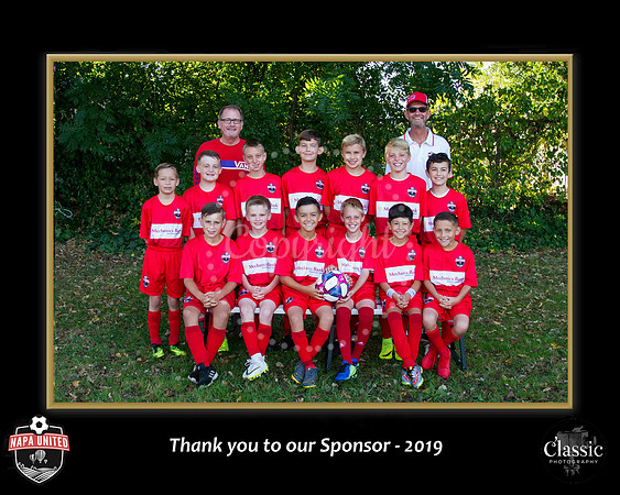 sponsor