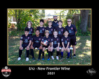 FrontierTeam