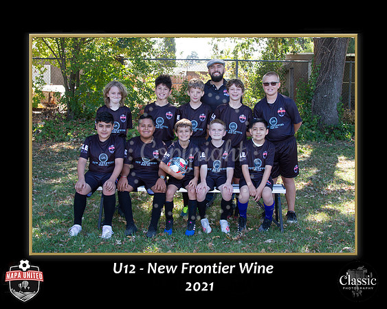 FrontierTeam