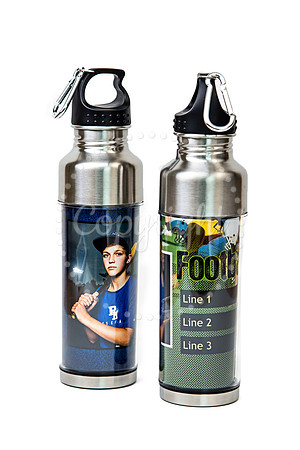 MetalWaterBottles