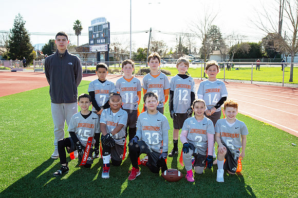 3rd_Longhorns