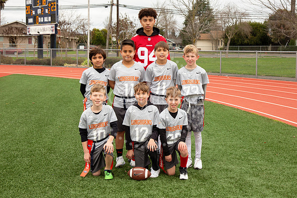 4th_Longhorns