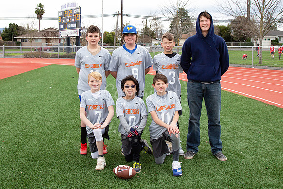 5th_Longhorns
