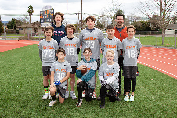 6th_Longhorns