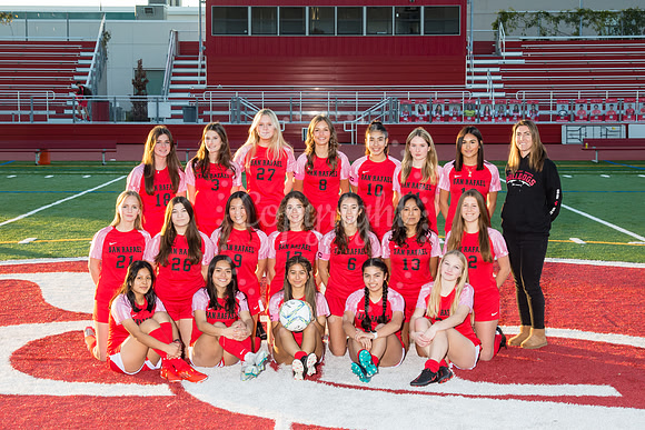 VarsityGirls