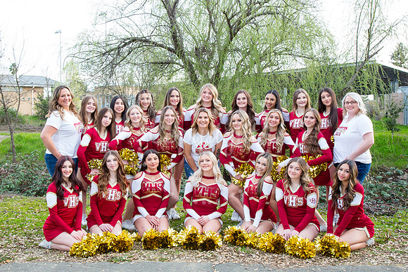 AllCheer