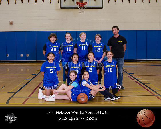 U12Girls