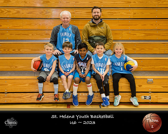 u6Team1