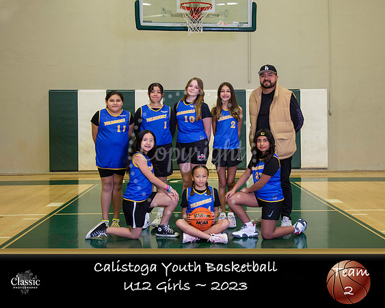 U12GirlsTeam2
