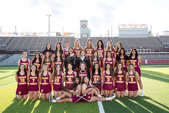 GirlsLAX