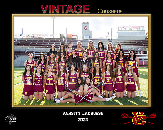 GirlsLAXTeam 23