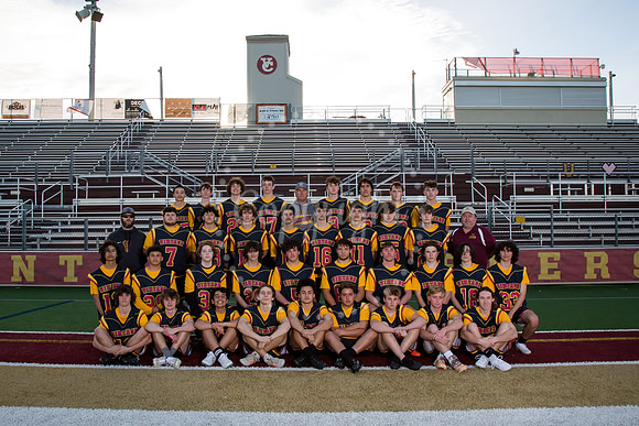 VarsityBoysLAX