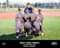 3rd-Longhorns