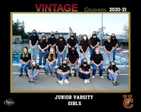 GirlsJV