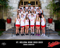 Cross Country
