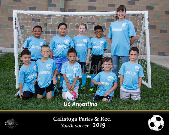 ArgentinaU6