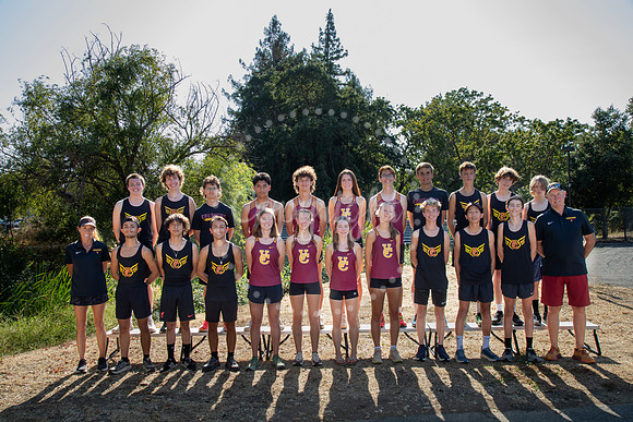 Cross Country