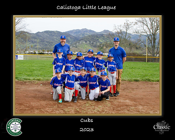 Cubs