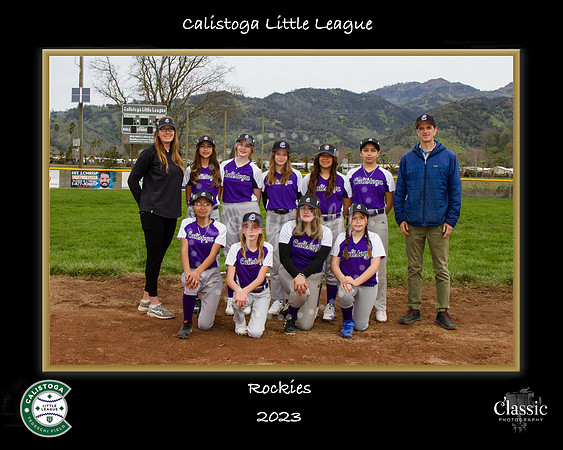 Rockies