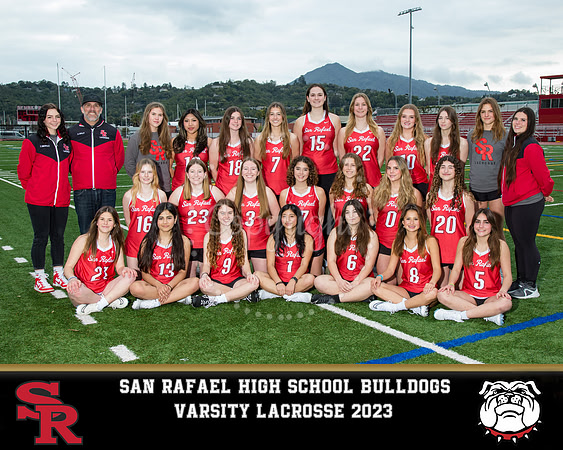 GirlsLAX