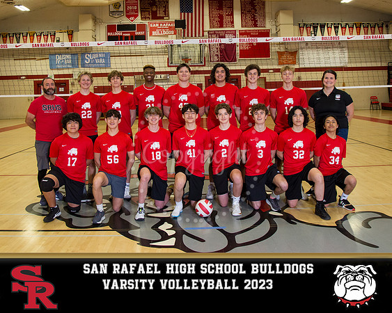 Volleyball
