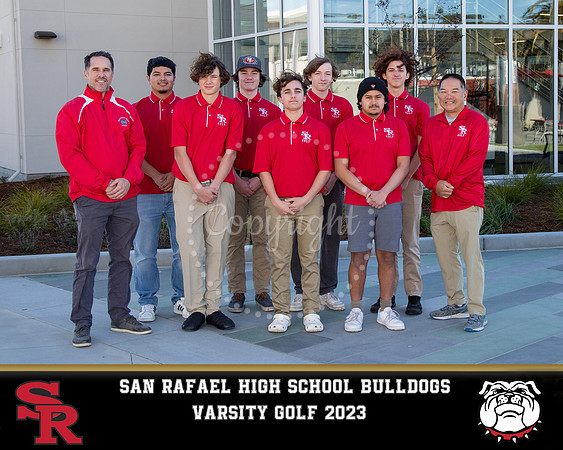 GolfTeam