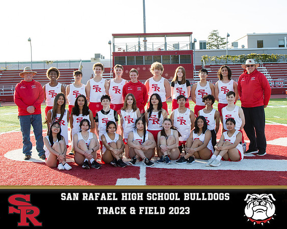 TrackTeam