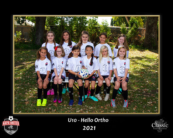 HelloOrthoteam