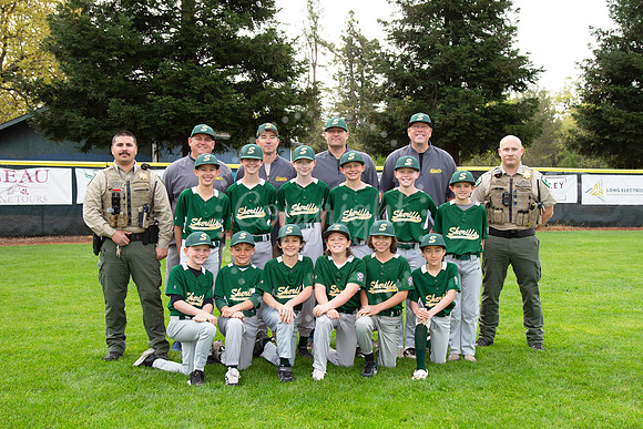 Sheriffs