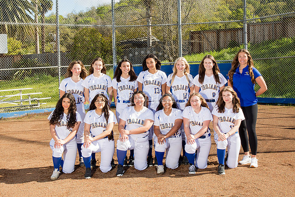Softball